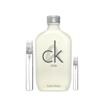 Calvin Klein CKone