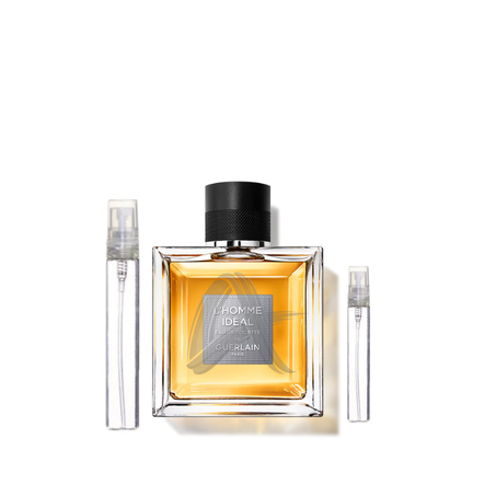 L'Homme Idéal Guerlain