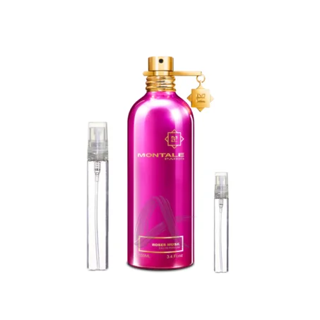 Montale Musk Rose