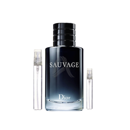 Dior Sauvage