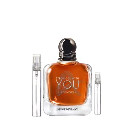 Stronger With You  Emporio Armani