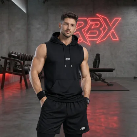 Ensemble URBEX Elite – Black Edition