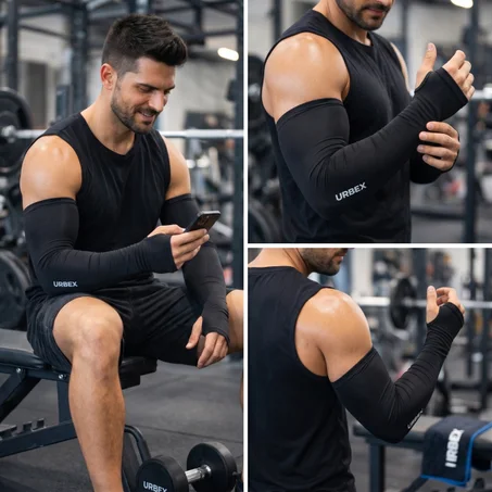 ARM SLEEVES