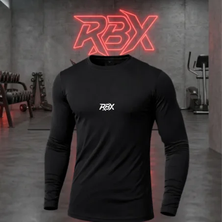 Tricot Urbex (Manches Longues)