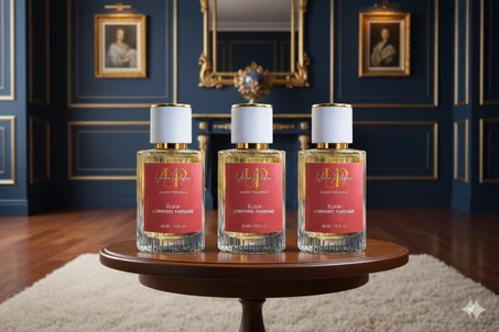 الباك نسائي 50 مل