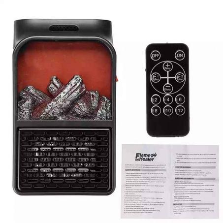 مدفئة كهربائية محمولة