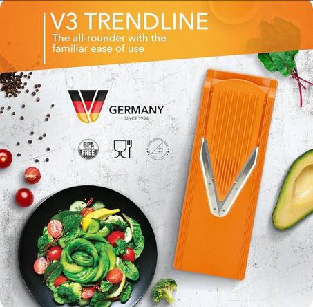 قطاعة الخضر V3