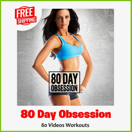 80 Day Obsession by Autumn