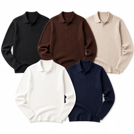Sweat shirt