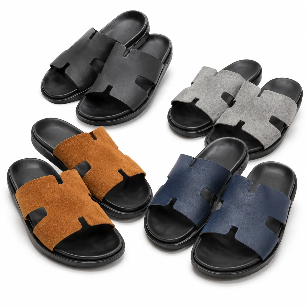 SANDALE HERMES