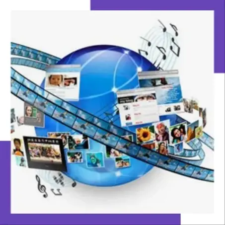 الألعاب وترفيه