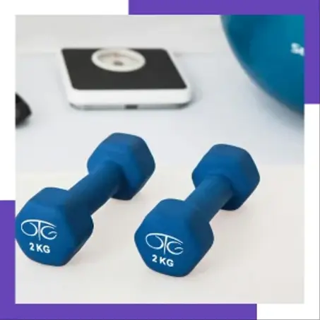 رياضة وترفيه