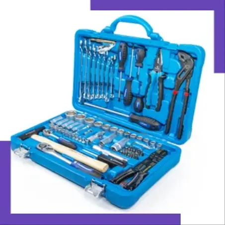 أدوات حرفية