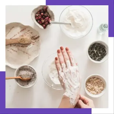 منتجات طبيعية