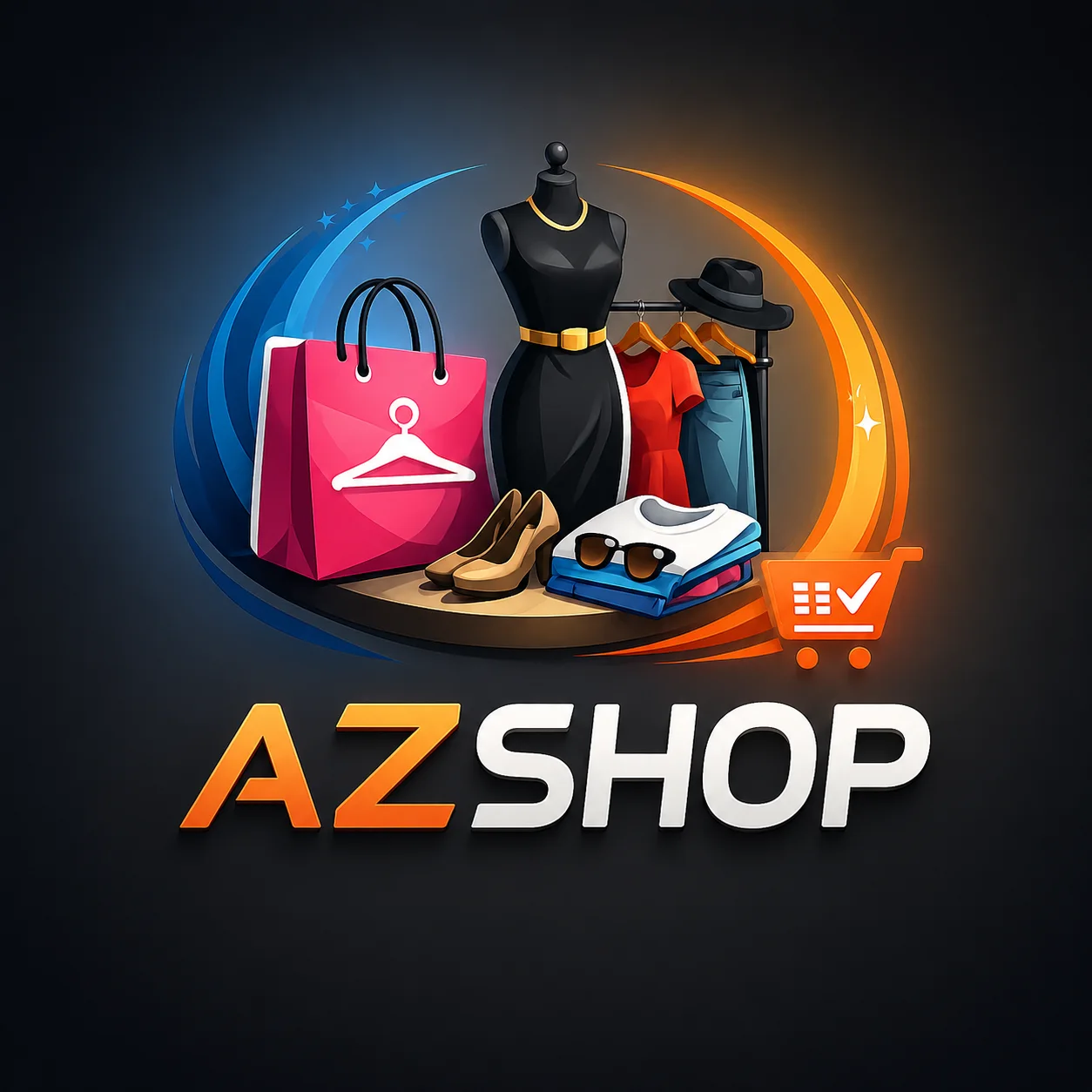 AZSHOP