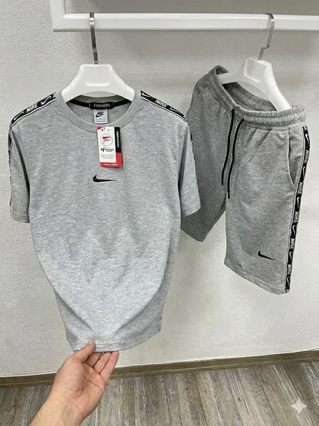 انصومبل رجالي صيفي Nike