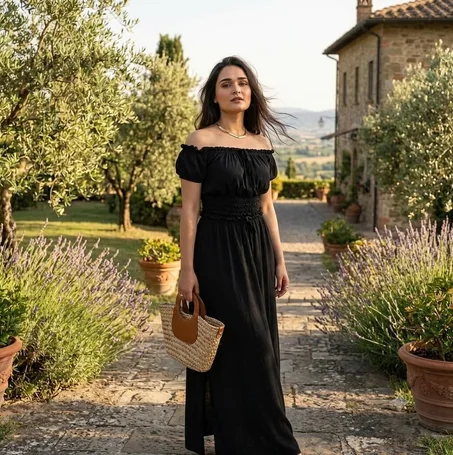 ENSEMBLE CHIC