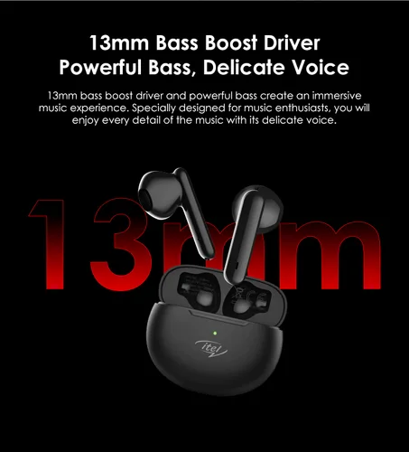 Airpods | itel T1 neo