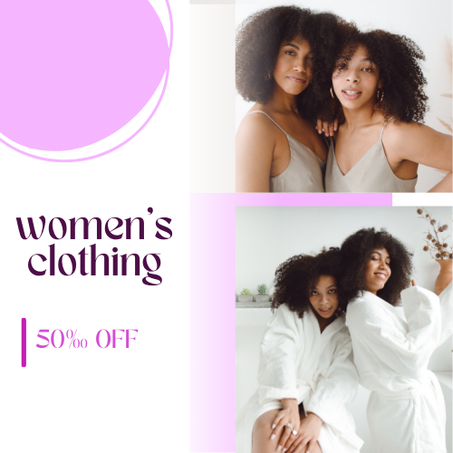 ملابس نسائية