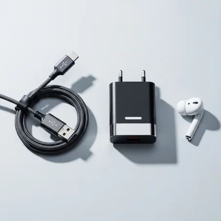 الإلكترونيات