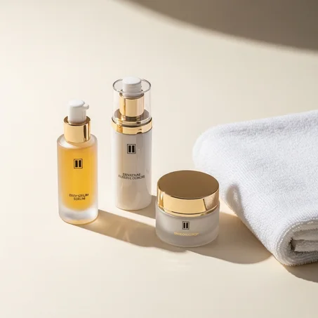 الجمال والعناية الشخصية