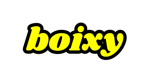 Boixy