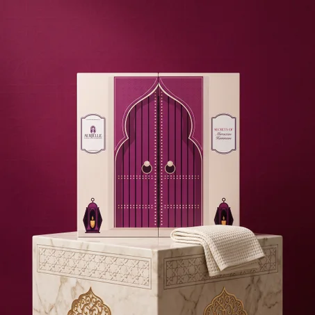 Box & Rituels AURIELLE