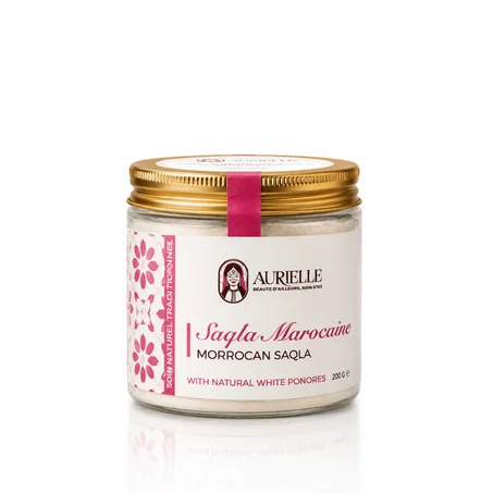 Sqala Marocaine Naturelle – AURIELLE