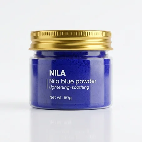 NILA MAROCAINE EN POUDRE – AURIELLE