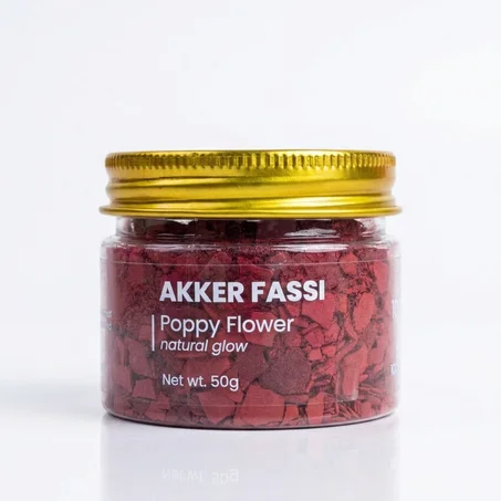 AKER FASSI 100% NATUREL – AURIELLE
