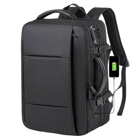 Sac a dos Professionnel pour voyage et travail