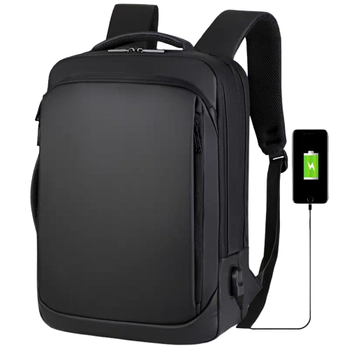 Sac a dos pour voyage et pc