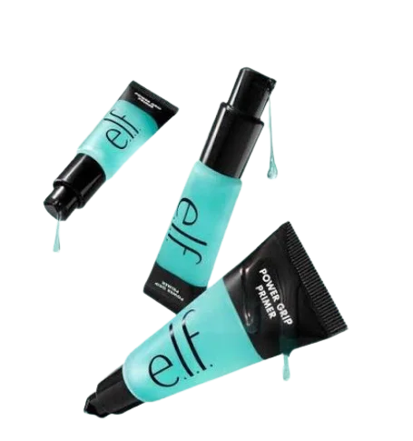 Elf Power Grip – لمسة البداية اللي تخلي مكياجك أرتب، أنعم، وأثبت