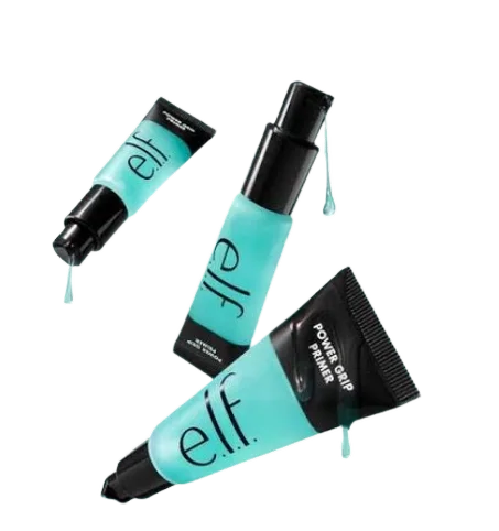 Elf Power Grip – لمسة البداية اللي تخلي مكياجك أرتب، أنعم، وأثبت