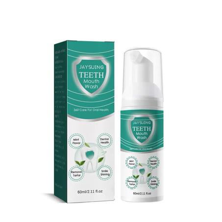 غسول الفم Teeth mouth wash