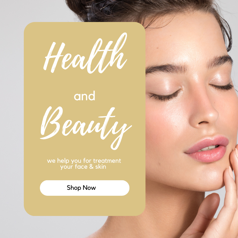 Health -and-Beauty