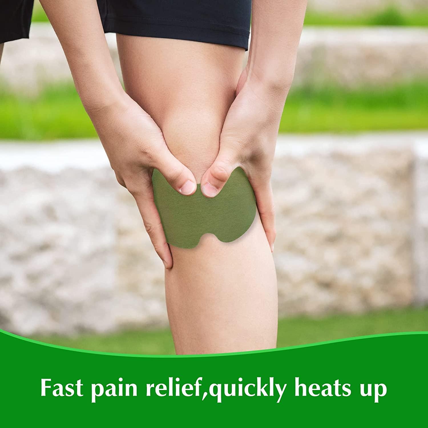 Natural Pain Relief Patch