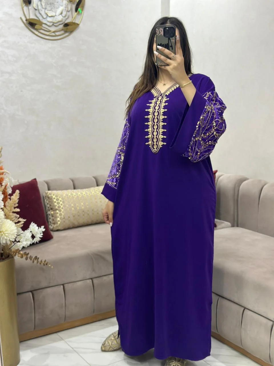 Violet