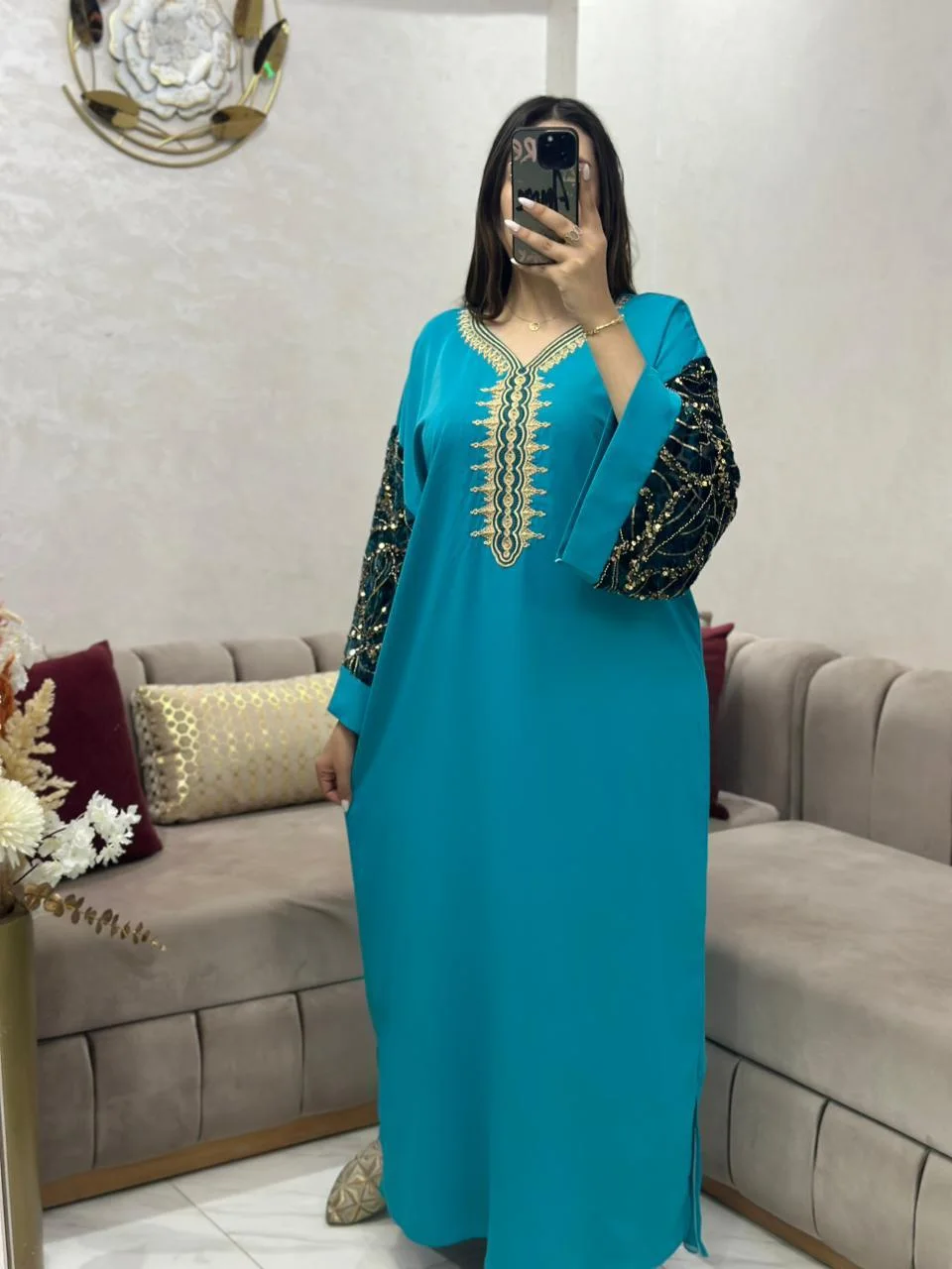 Turquoise