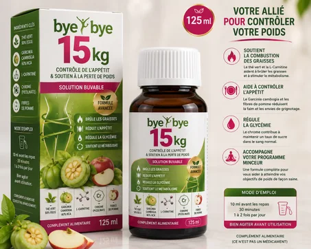 SIROP VENTRE PLAT