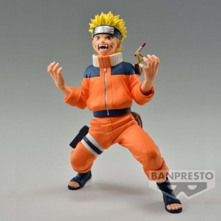 Naruto Figure