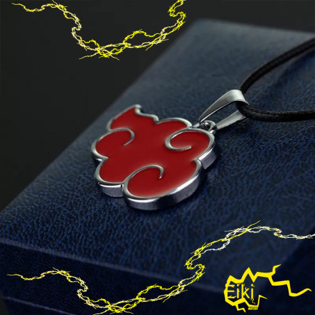 Akatsuki Necklace