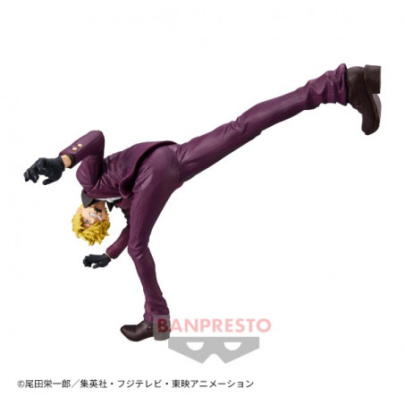 Sanji Figure One Piece