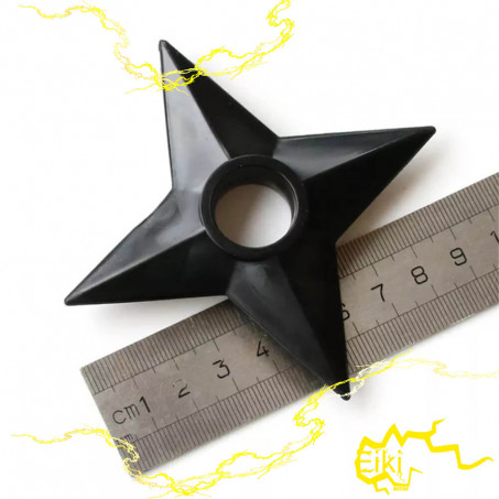 Naruto Shuriken