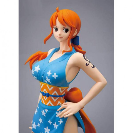 Nami Figure One Piece