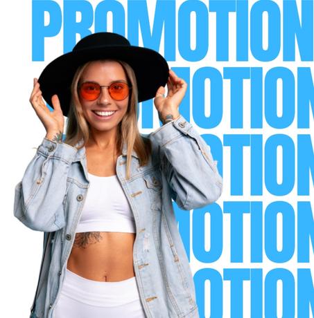 PROMOTIONS TENDANCES