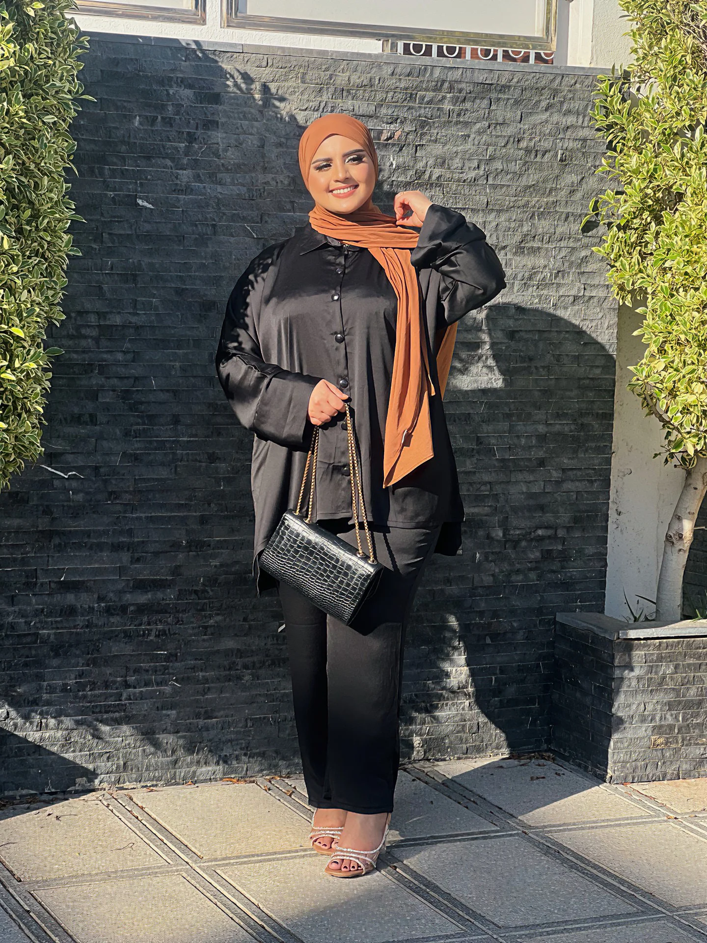 Ensemble (satan sdfa).