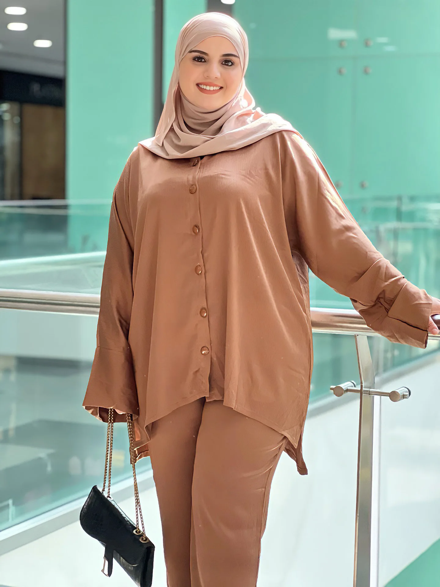 Ensemble (satan sdfa).