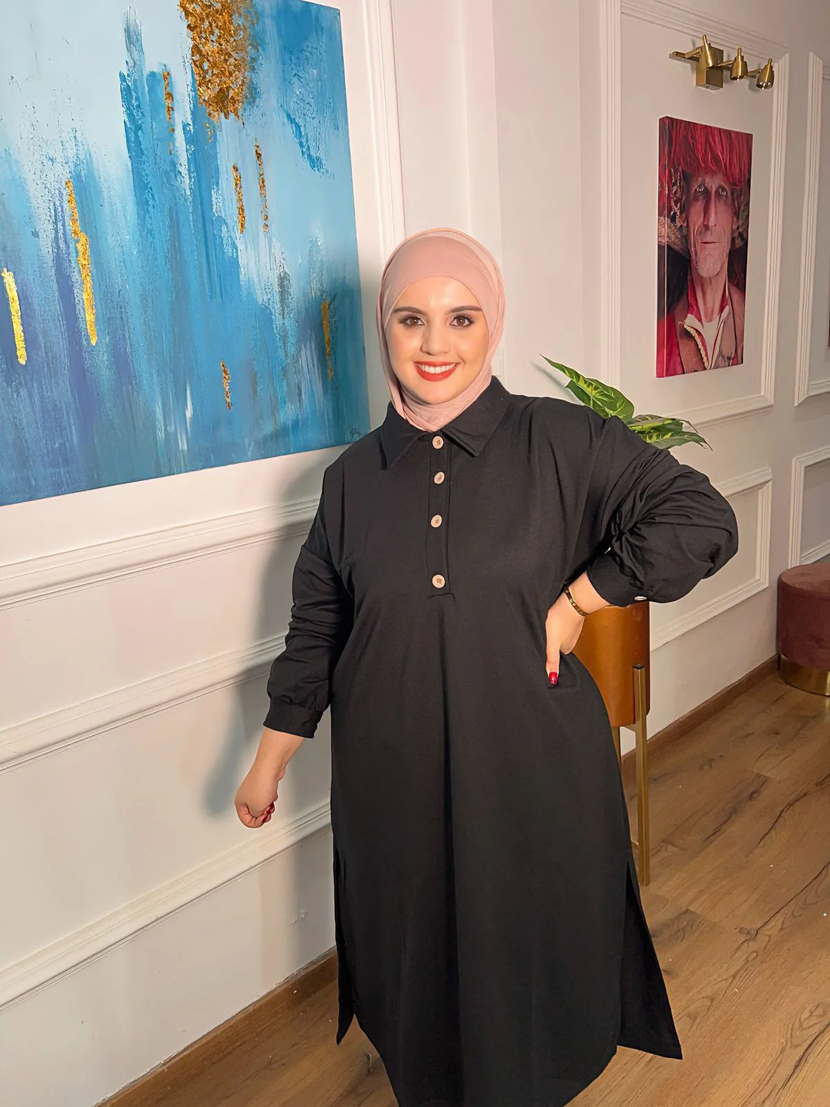 انصومبل فاملي