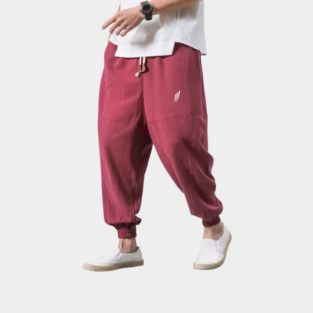 Pantalon Street Ease